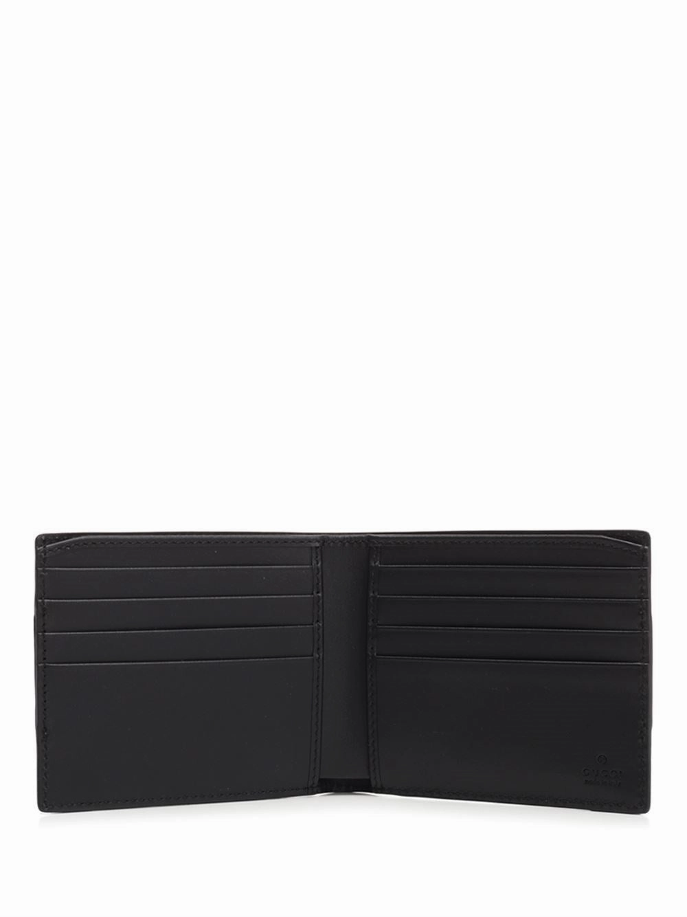 Gucci GG Supreme Wallet