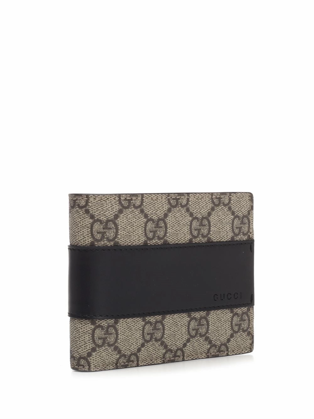Gucci GG Supreme Wallet
