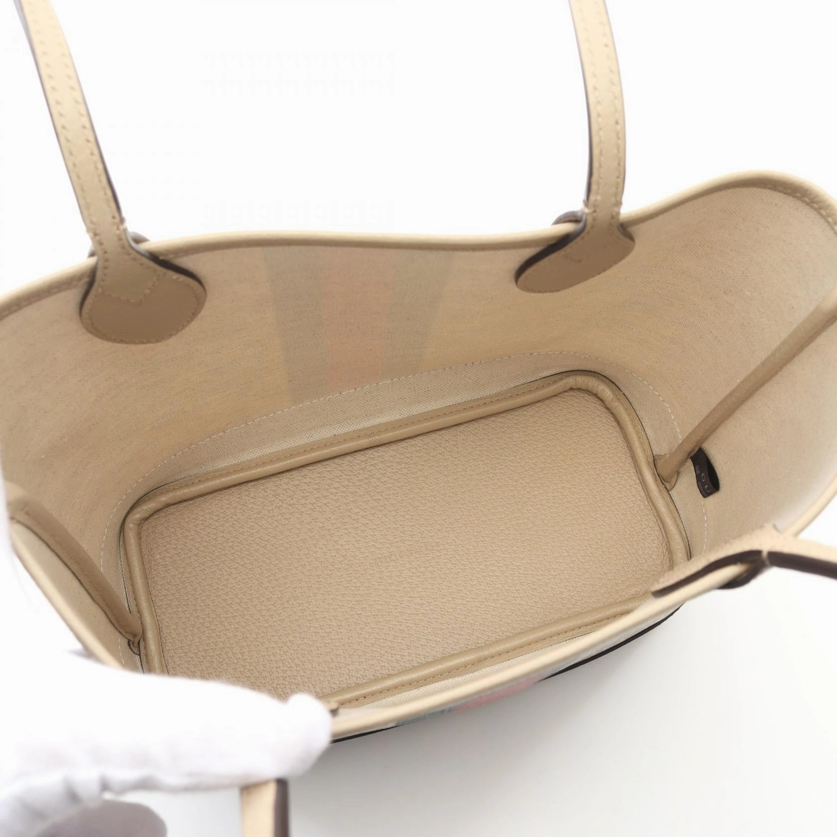 Gucci Ophidia GG Supreme Small Tote Bag
