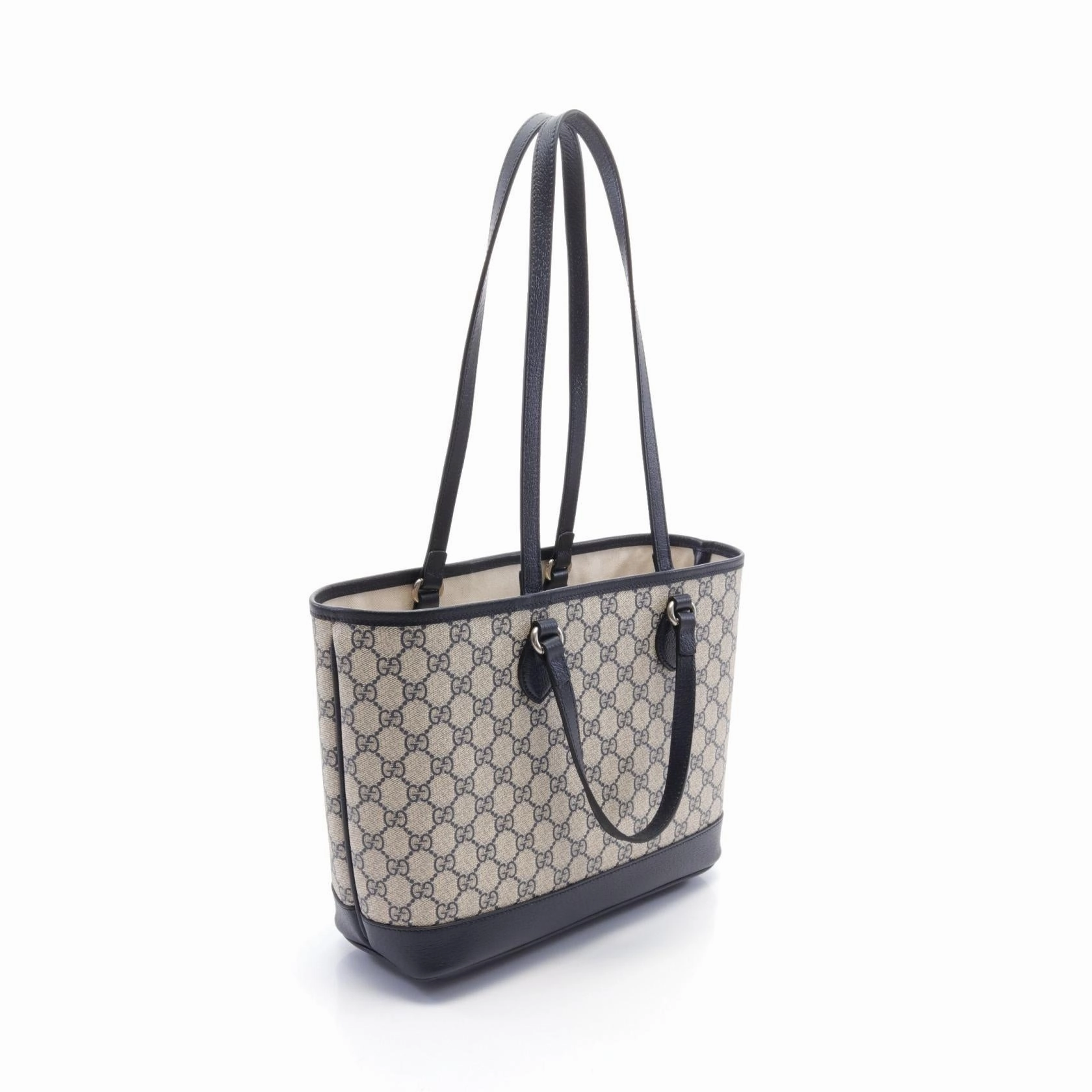 Gucci Ophidia Small GG Supreme Tote Bag
