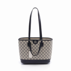Gucci Ophidia Small GG Supreme Tote Bag