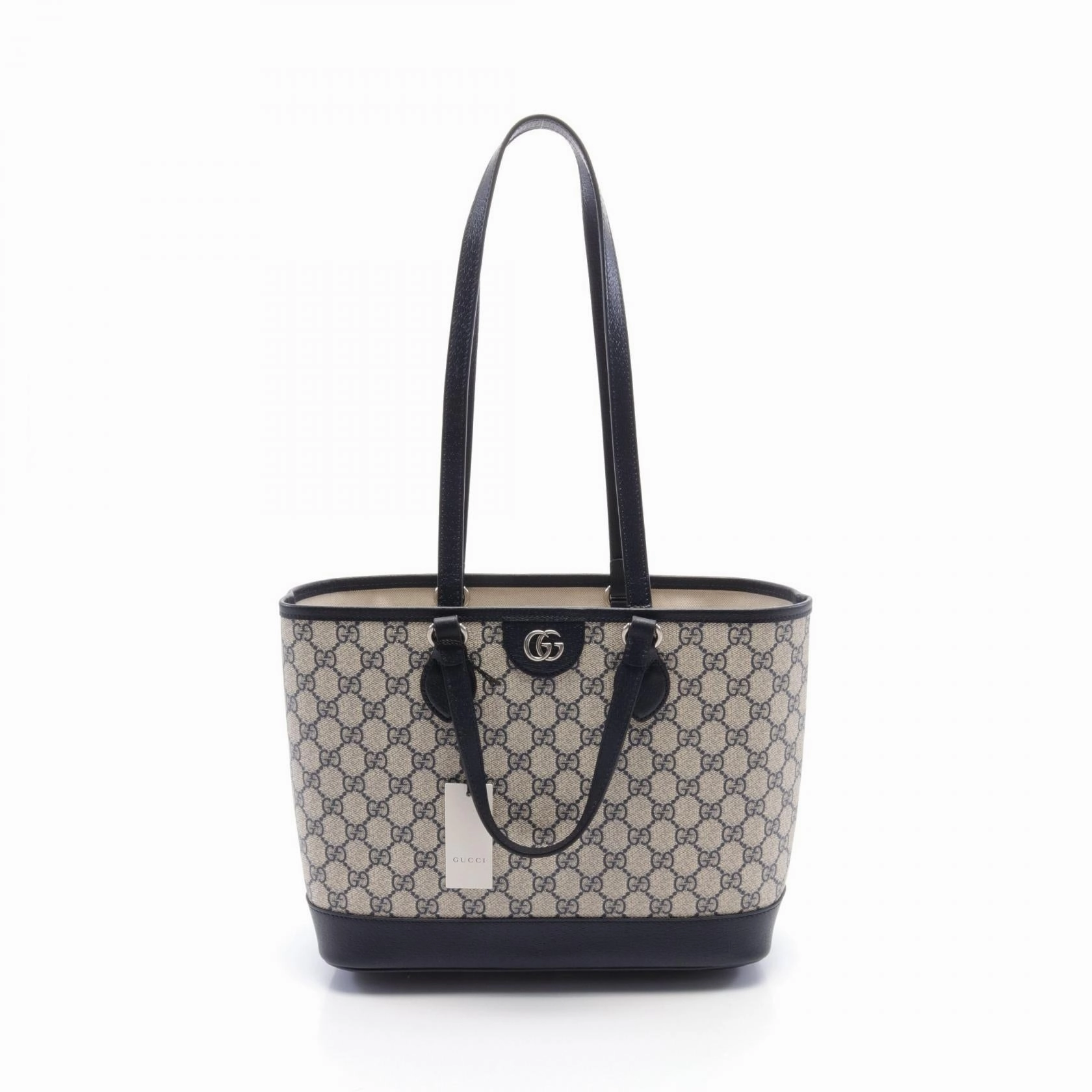 Gucci Ophidia Small GG Supreme Tote Bag