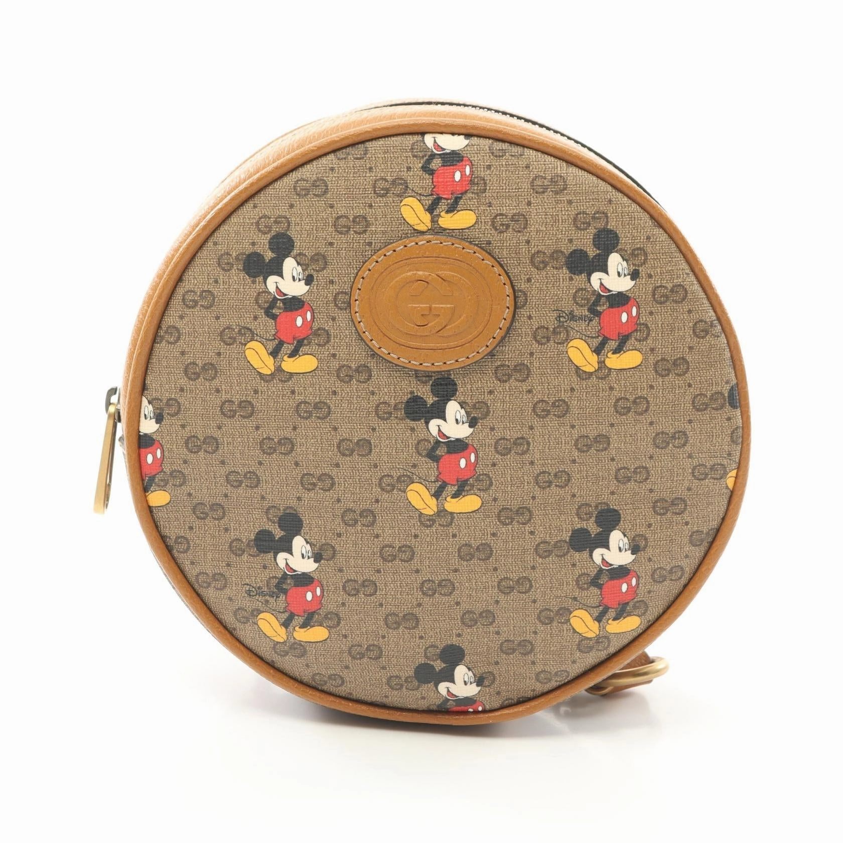 Gucci x Disney Mini GG Supreme Backpack