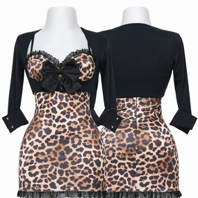 Gyaru Dress Set