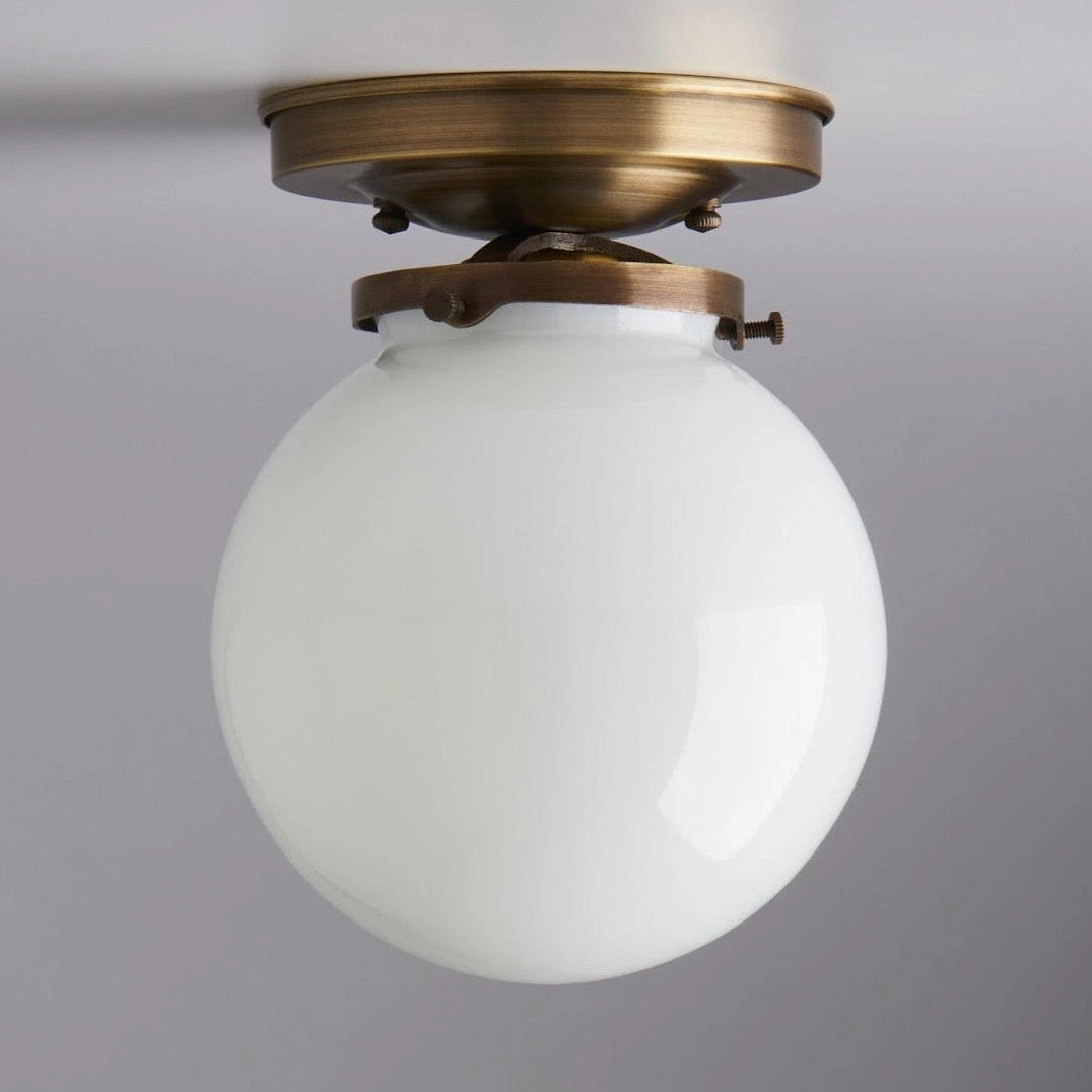 Hamilton (Opal) | Flush