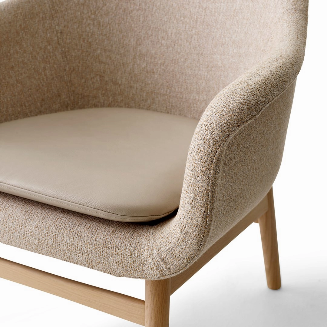 Harbour Lounge Chair