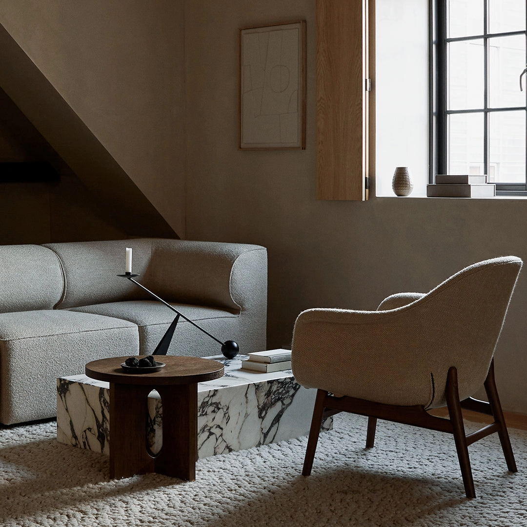 Harbour Lounge Chair
