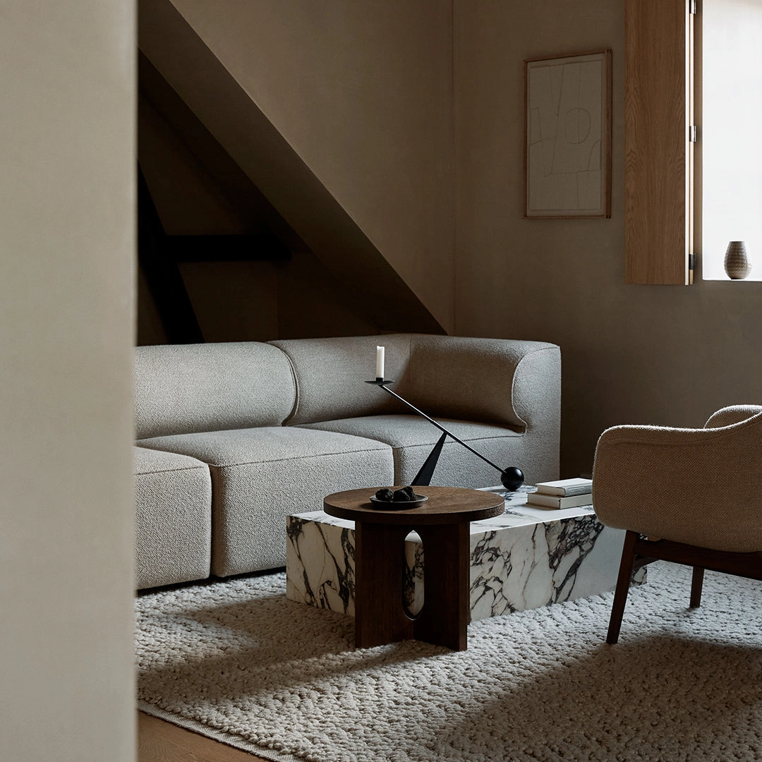Harbour Lounge Chair