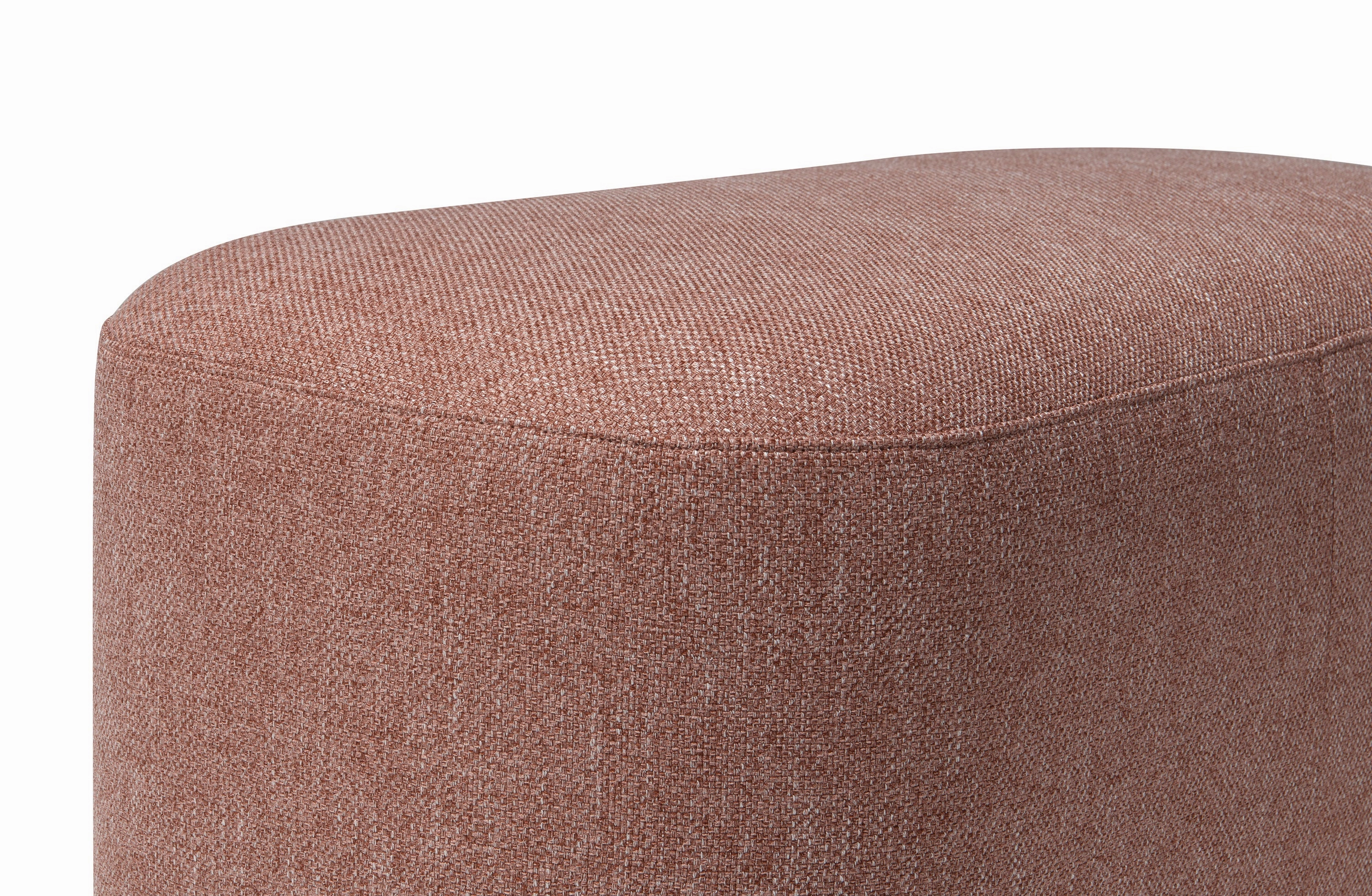 Hemlock Ottoman