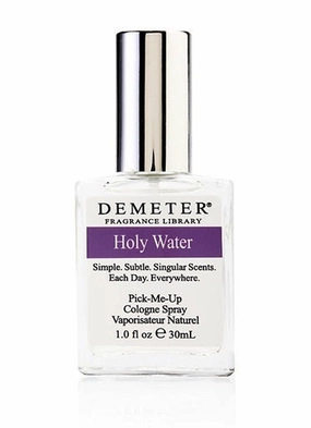 Holy Water by Demeter