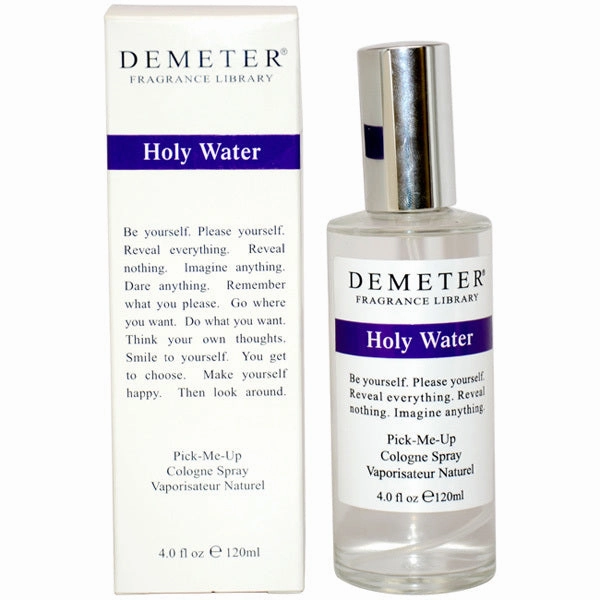 Holy Water by Demeter