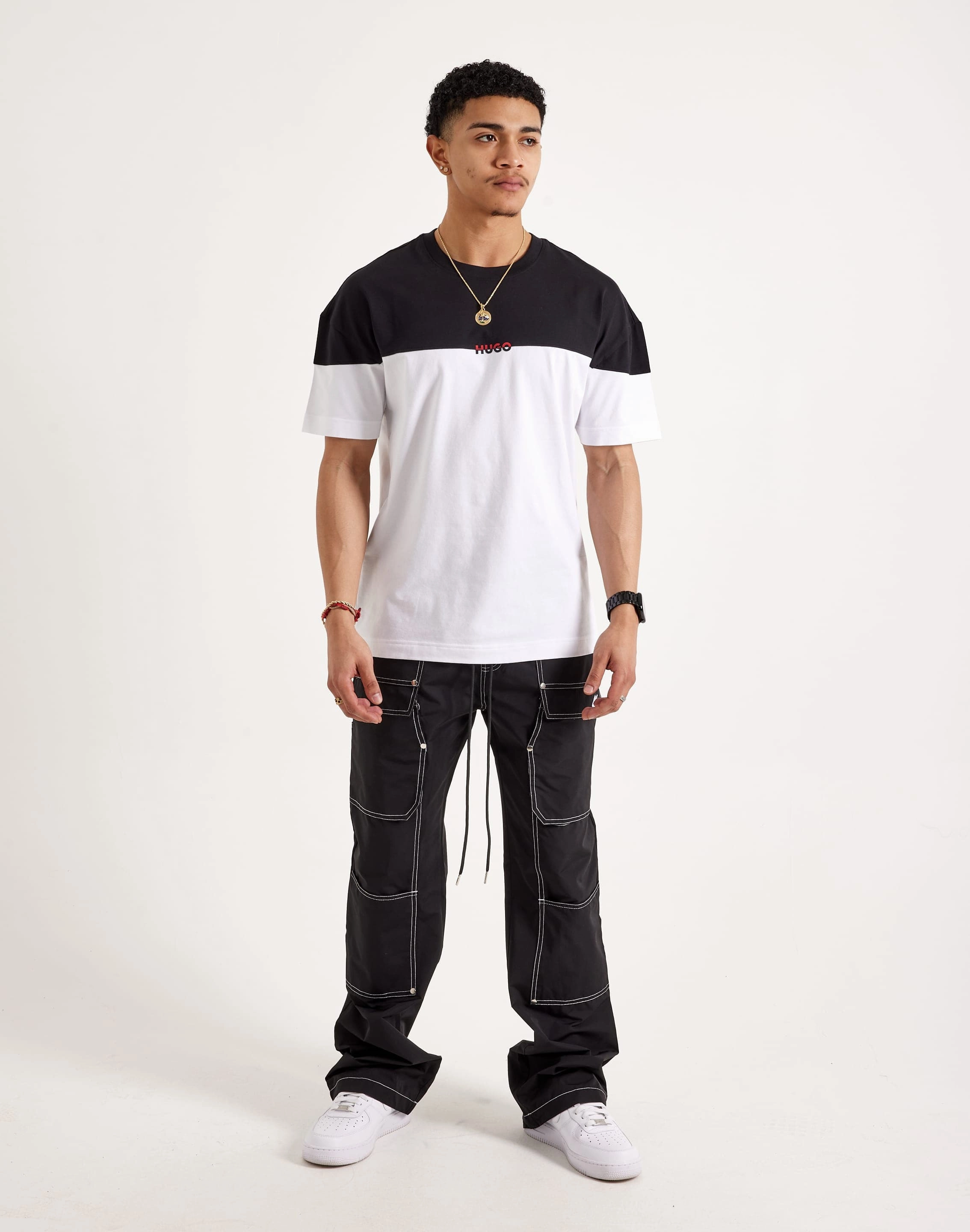 Hugo Amsterdam Tee