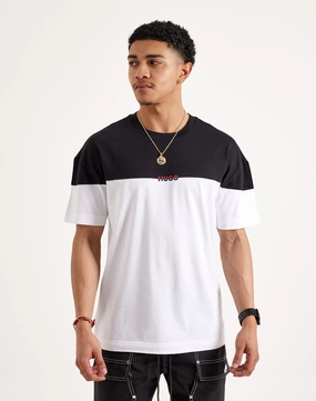 Hugo Amsterdam Tee