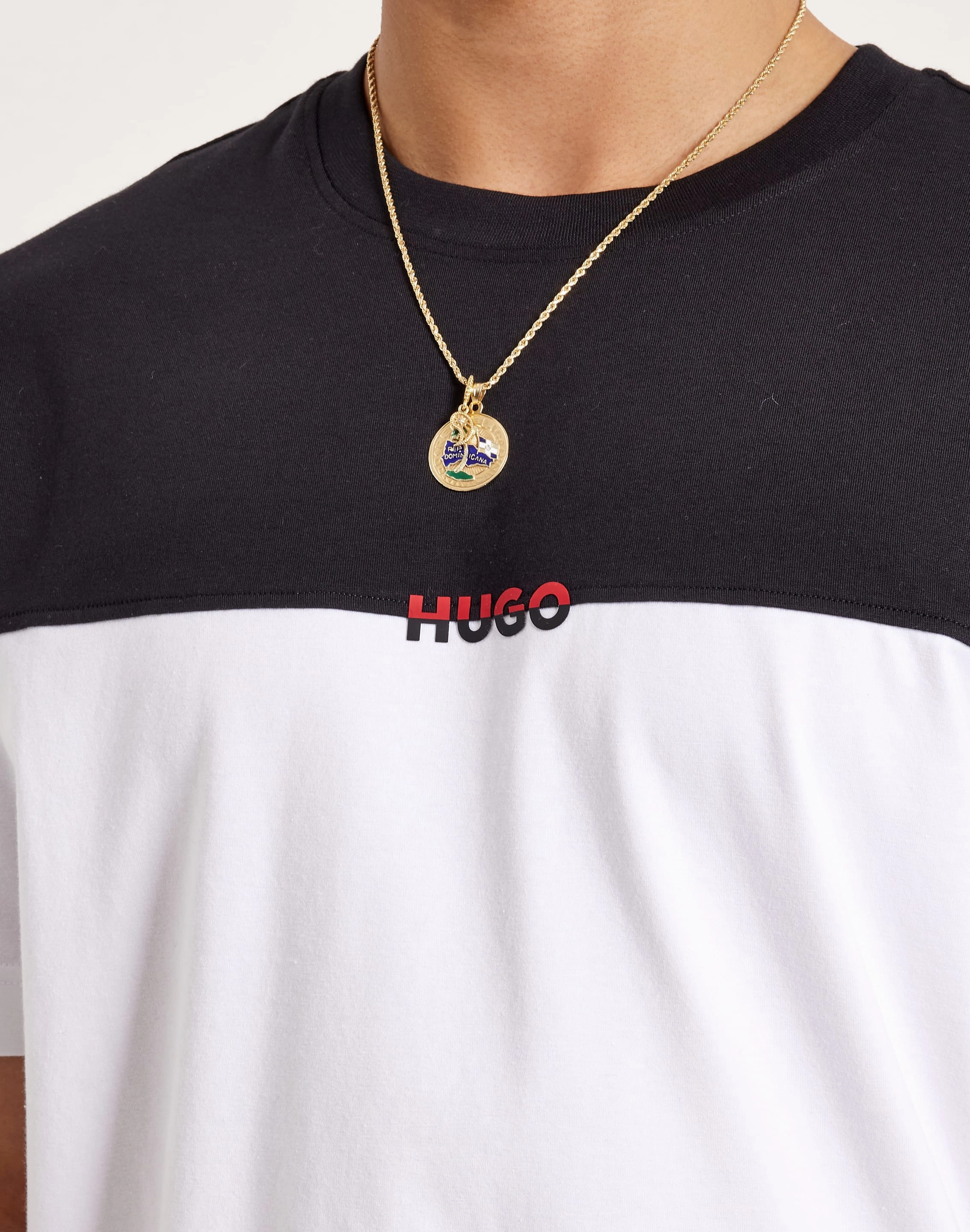 Hugo Amsterdam Tee