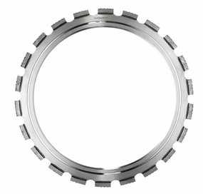 Husqvarna - 589648101 - ELITE-RING R10 370 mm (14") Ring Saw Blade