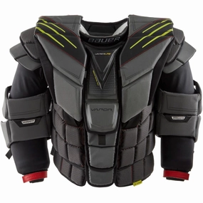 Hyperlite Hockey Goalie Chest & Arm Pad - Senior