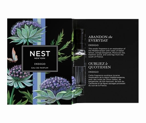 Indigo Eau de Parfum VOC