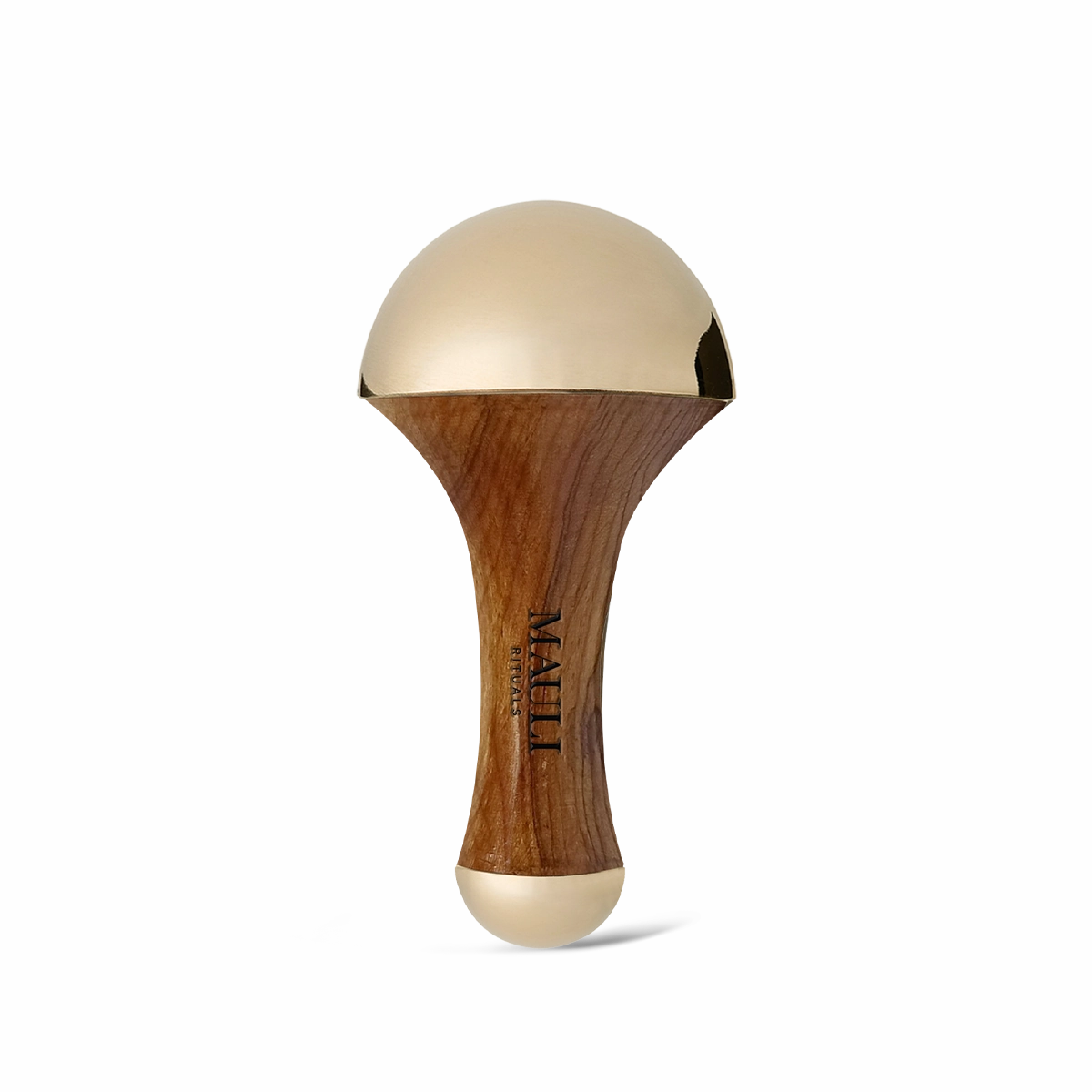 Kansa Face Massage Dome