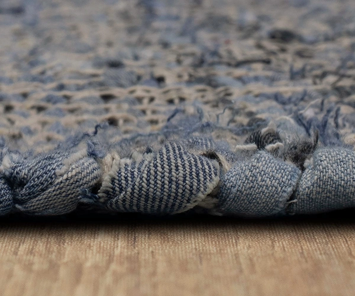 Karastan Ross Denim Rug