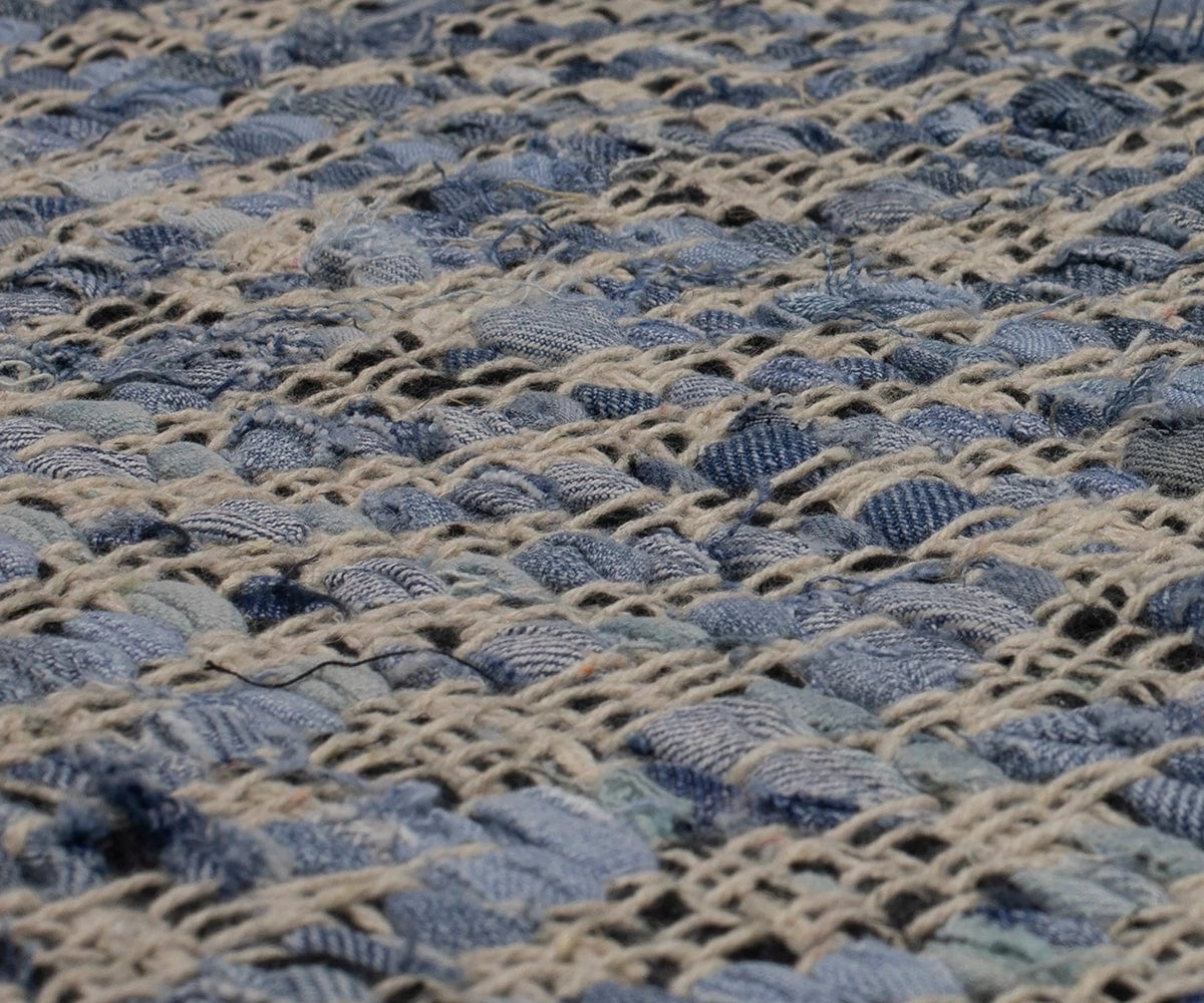 Karastan Ross Denim Rug