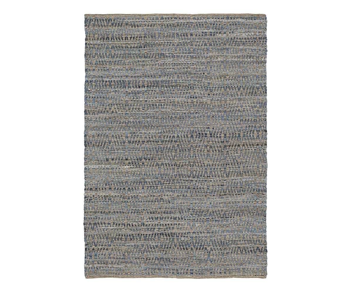 Karastan Ross Denim Rug