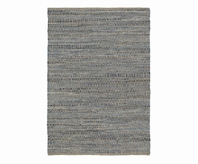 Karastan Ross Denim Rug