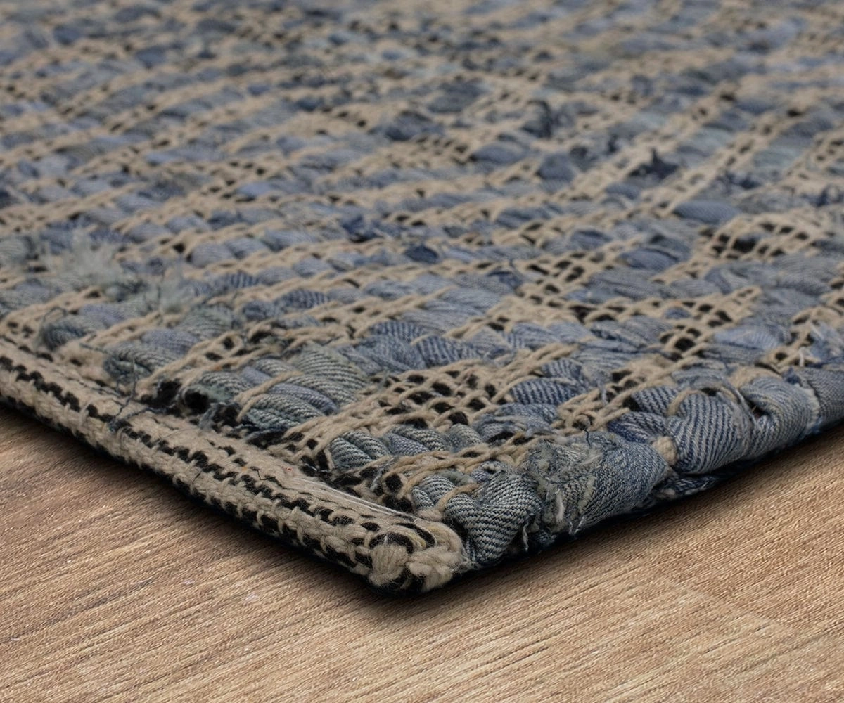 Karastan Ross Denim Rug