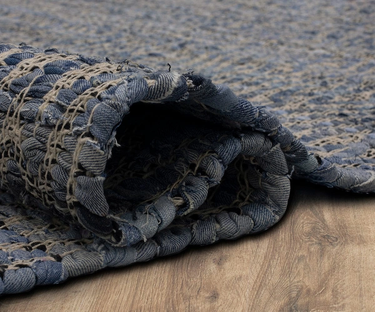 Karastan Ross Denim Rug