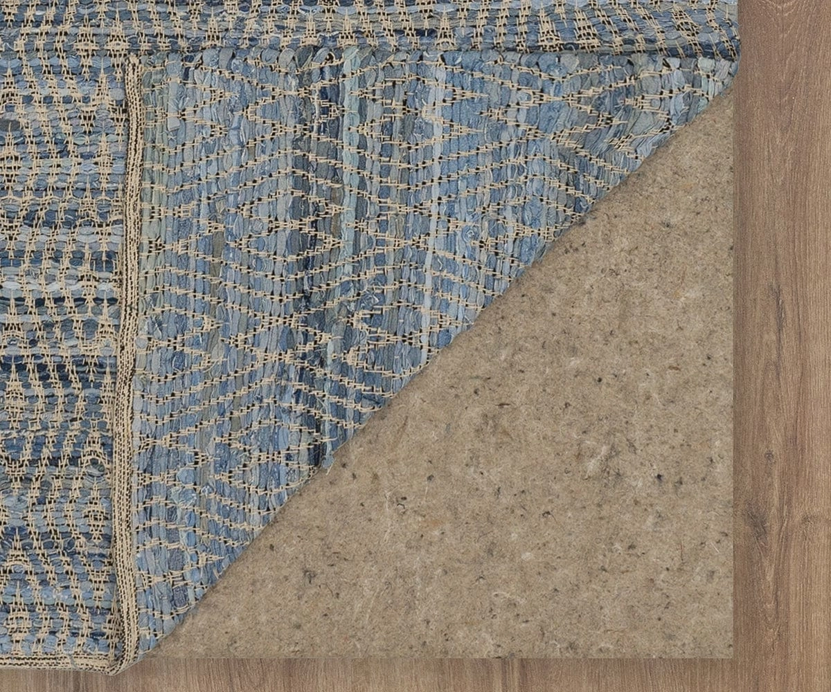 Karastan Ross Denim Rug