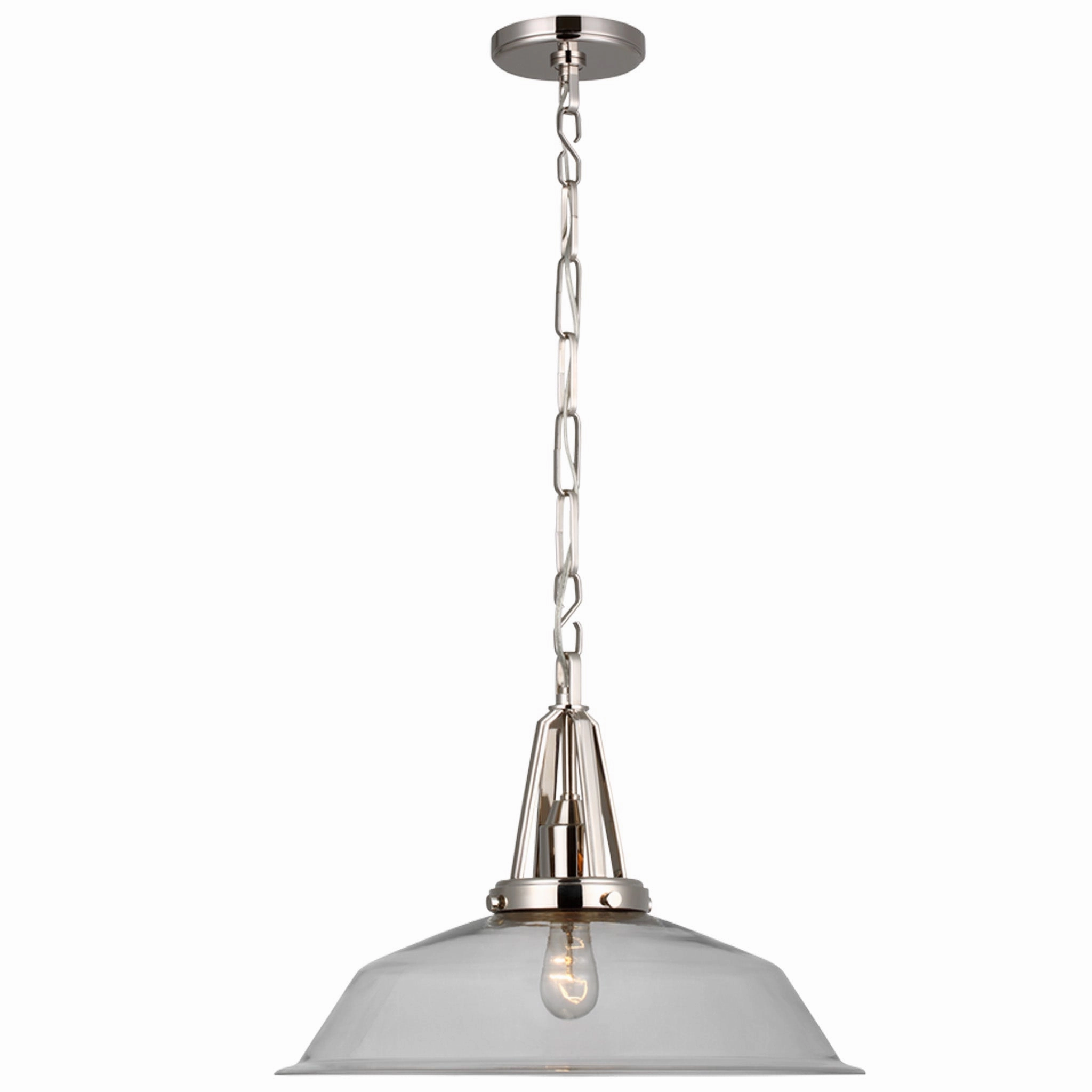Layton 20" Pendant