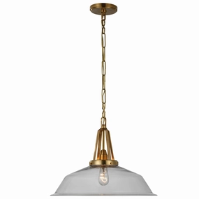 Layton 20" Pendant