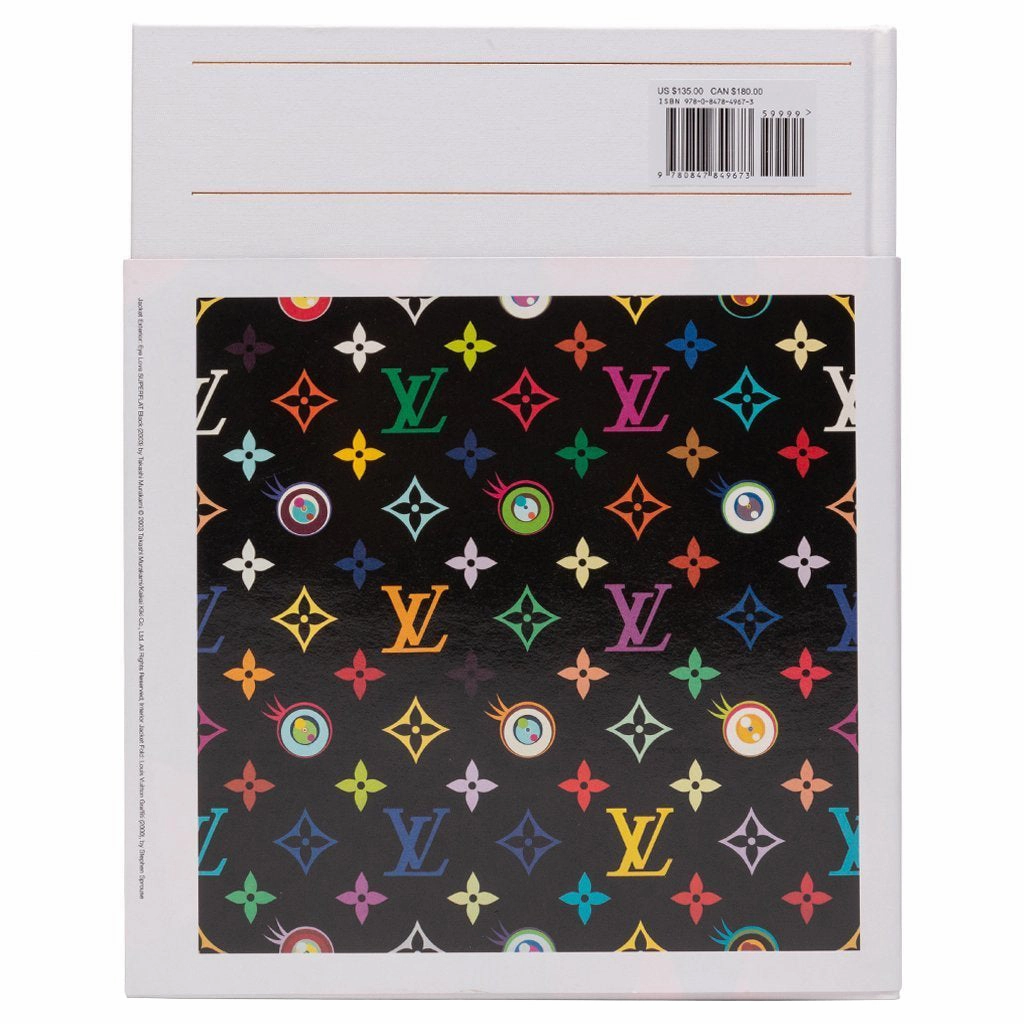 Louis Vuitton: A Passion for Creation: New Art. Fashion and Architecture