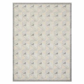 Lund Ivory/Silver