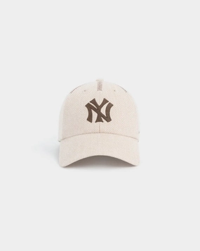 Madhappy Yankees '47 Clean Up Hat Bone