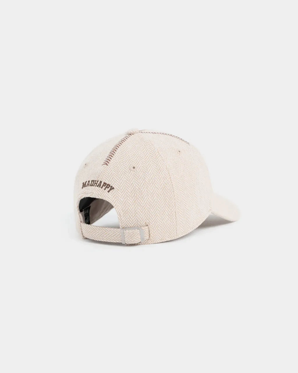 Madhappy Yankees '47 Clean Up Hat Bone