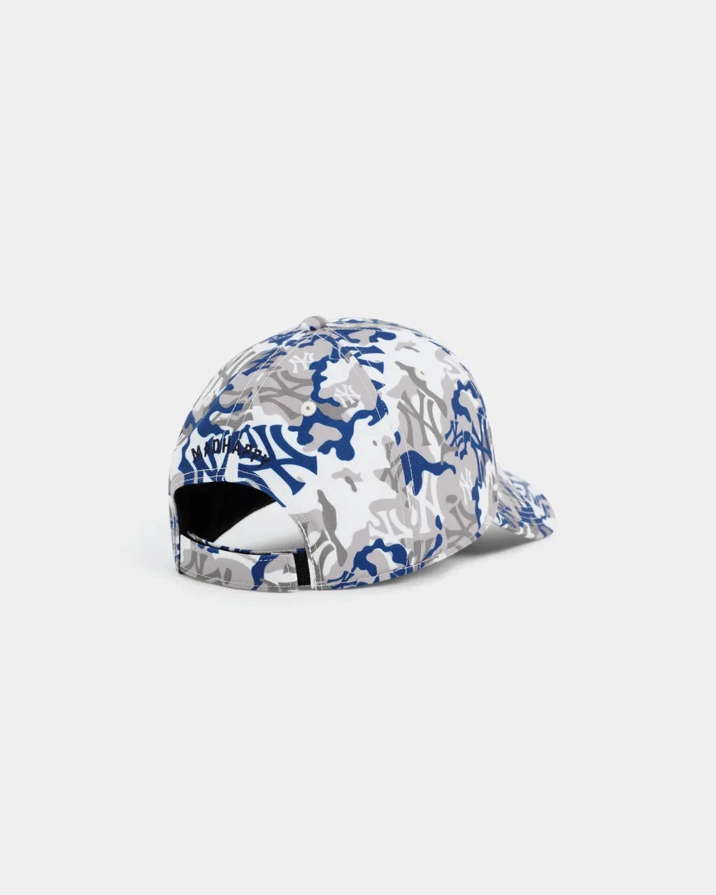 Madhappy Yankees Camo '47 Clean Up Yankees  Camo