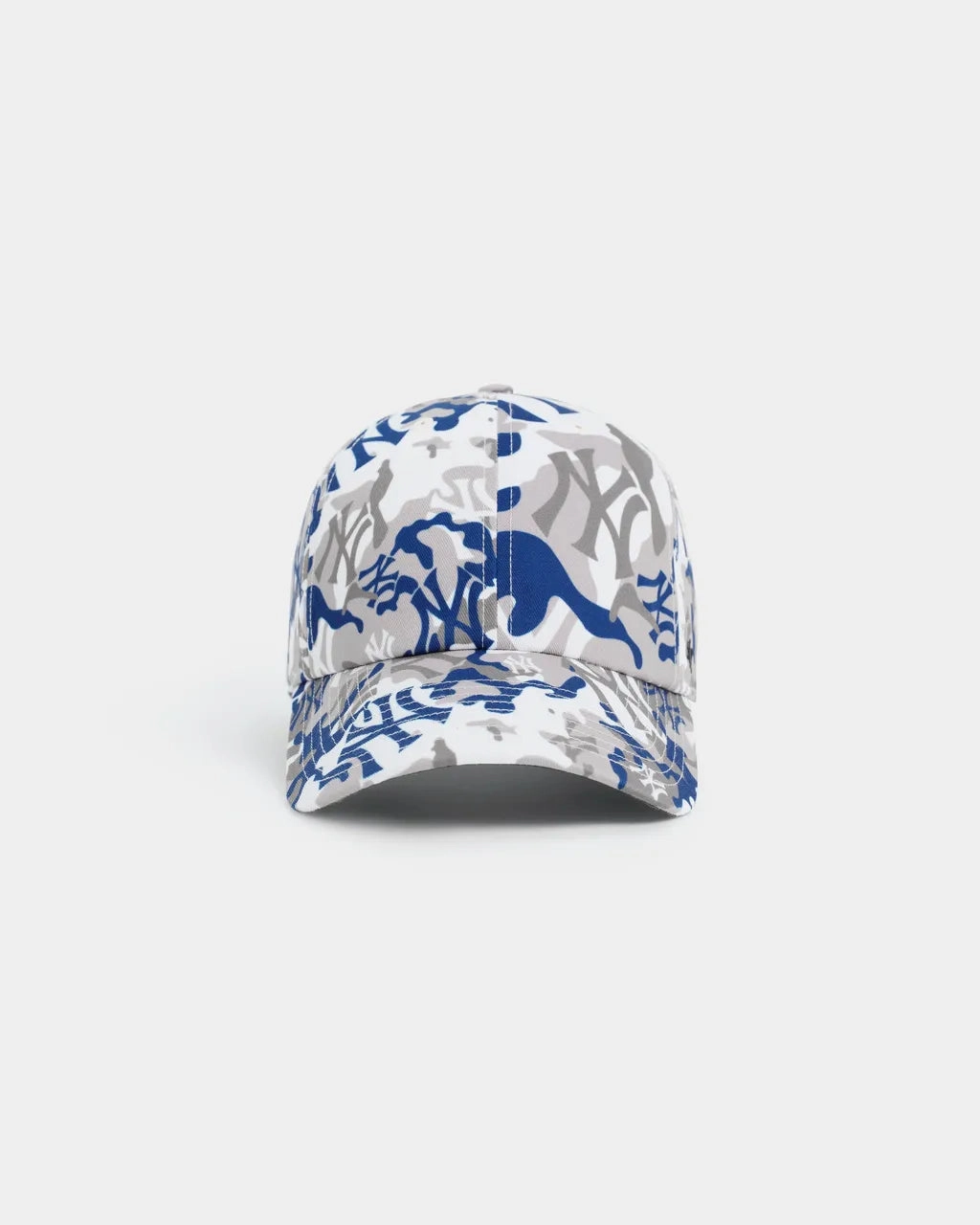 Madhappy Yankees Camo '47 Clean Up Yankees  Camo