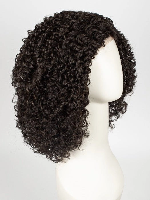 Makayla | Synthetic Lace Front Wig (Mono Part)