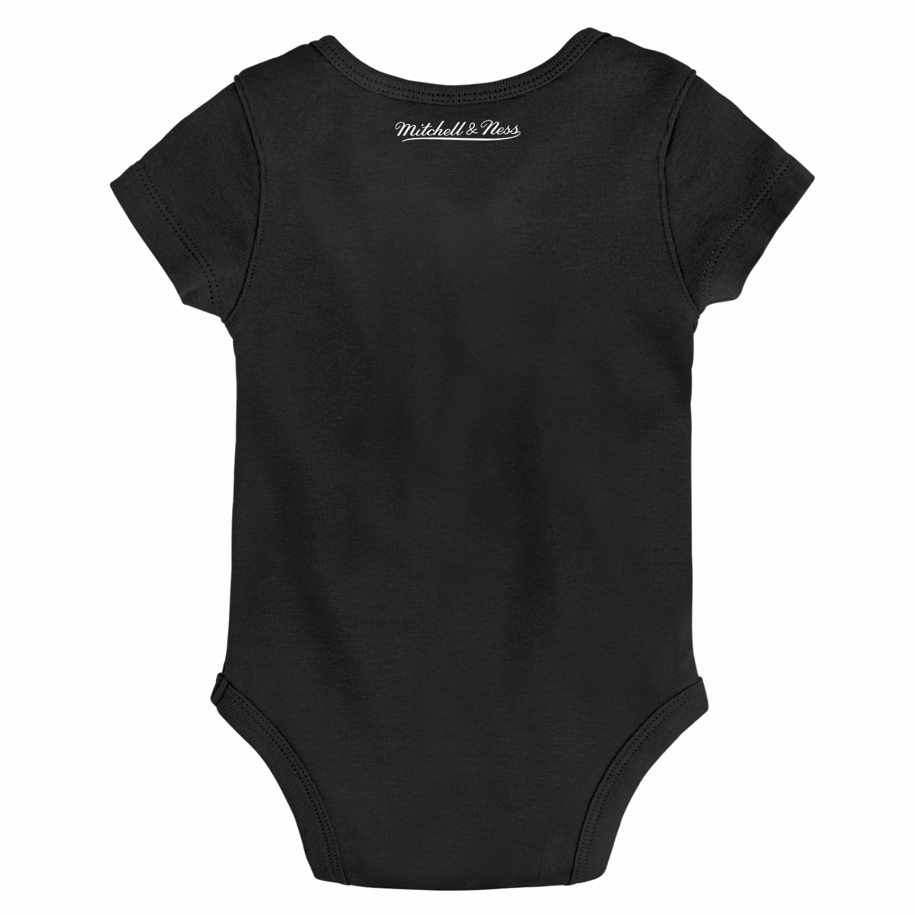 Miami HEAT Hardwood Classic Infant Onesie