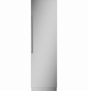 Monogram ZIR241NBRII Monogram 24" Integrated Column Refrigerator