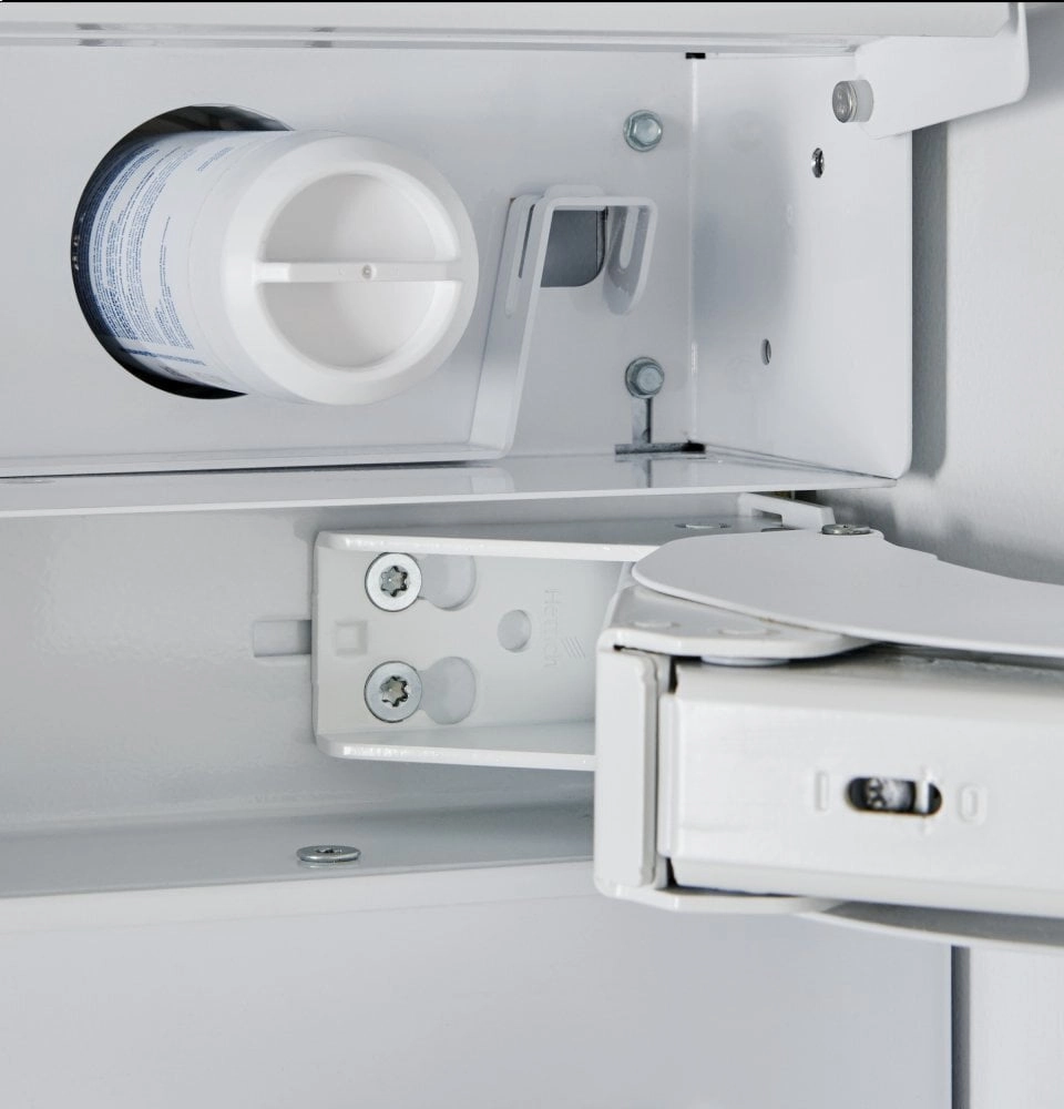 Monogram ZIR241NPNII Monogram 24" Integrated Column Refrigerator