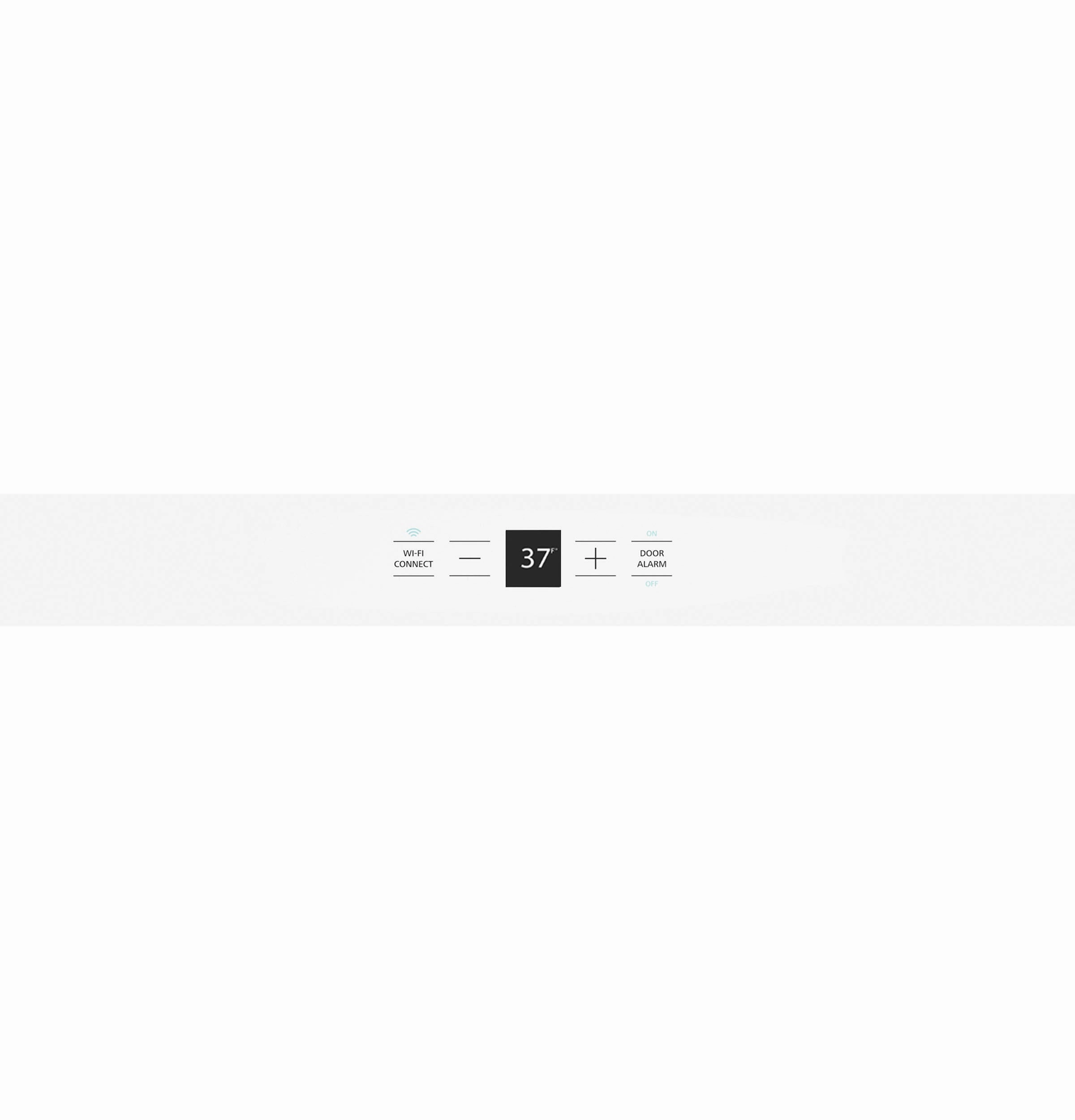 Monogram ZIR301NBRII Monogram 30" Integrated Column Refrigerator