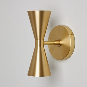 Monroe | Modern Sconce