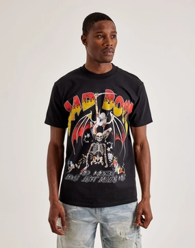 Montage Sad Boyz Tee