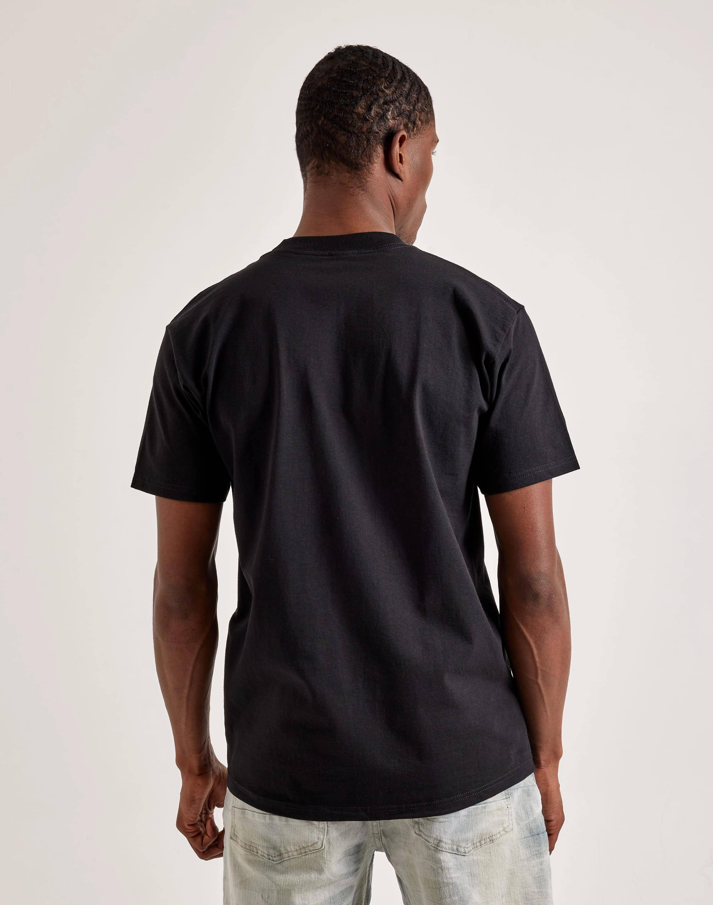 Montage Sad Boyz Tee