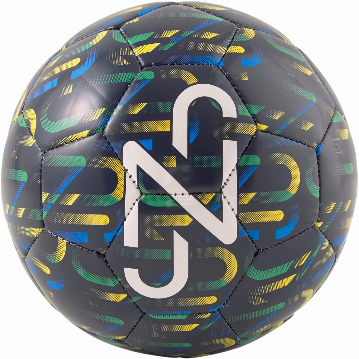 Neymar Jr Graphic Ball - Size 5