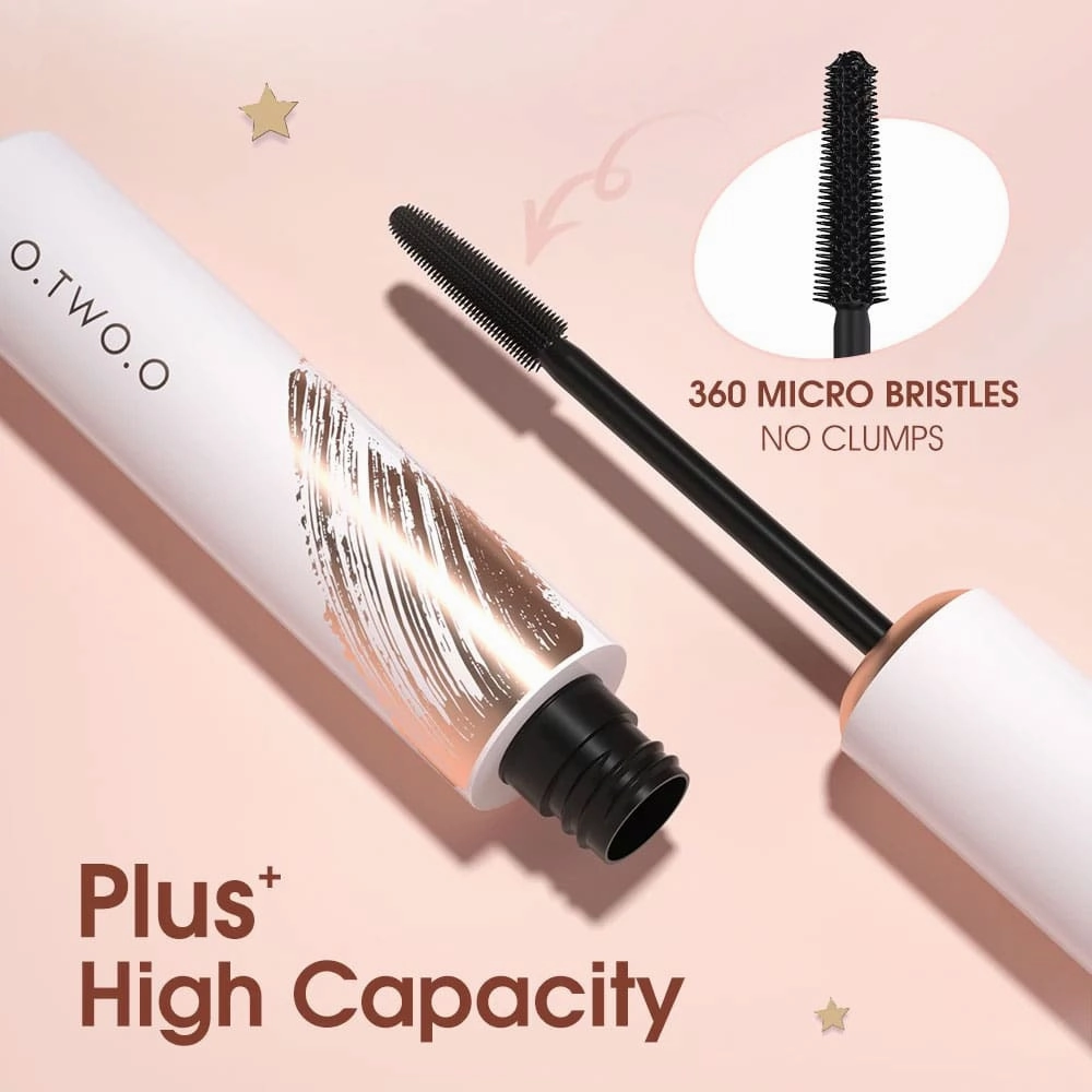 O.TWO.O Lash Bold Volume Lifting Mascara 7g
