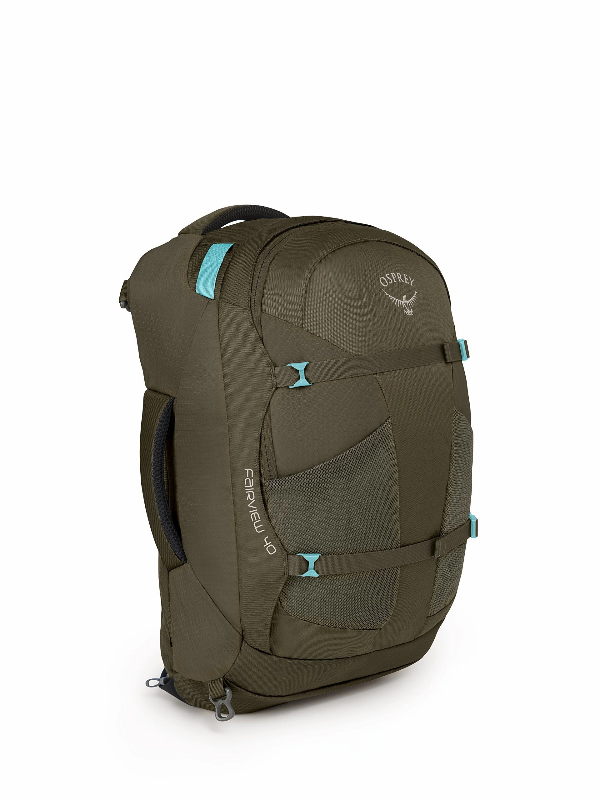 Osprey Packs Fairview 40 Women's Travel Backpack