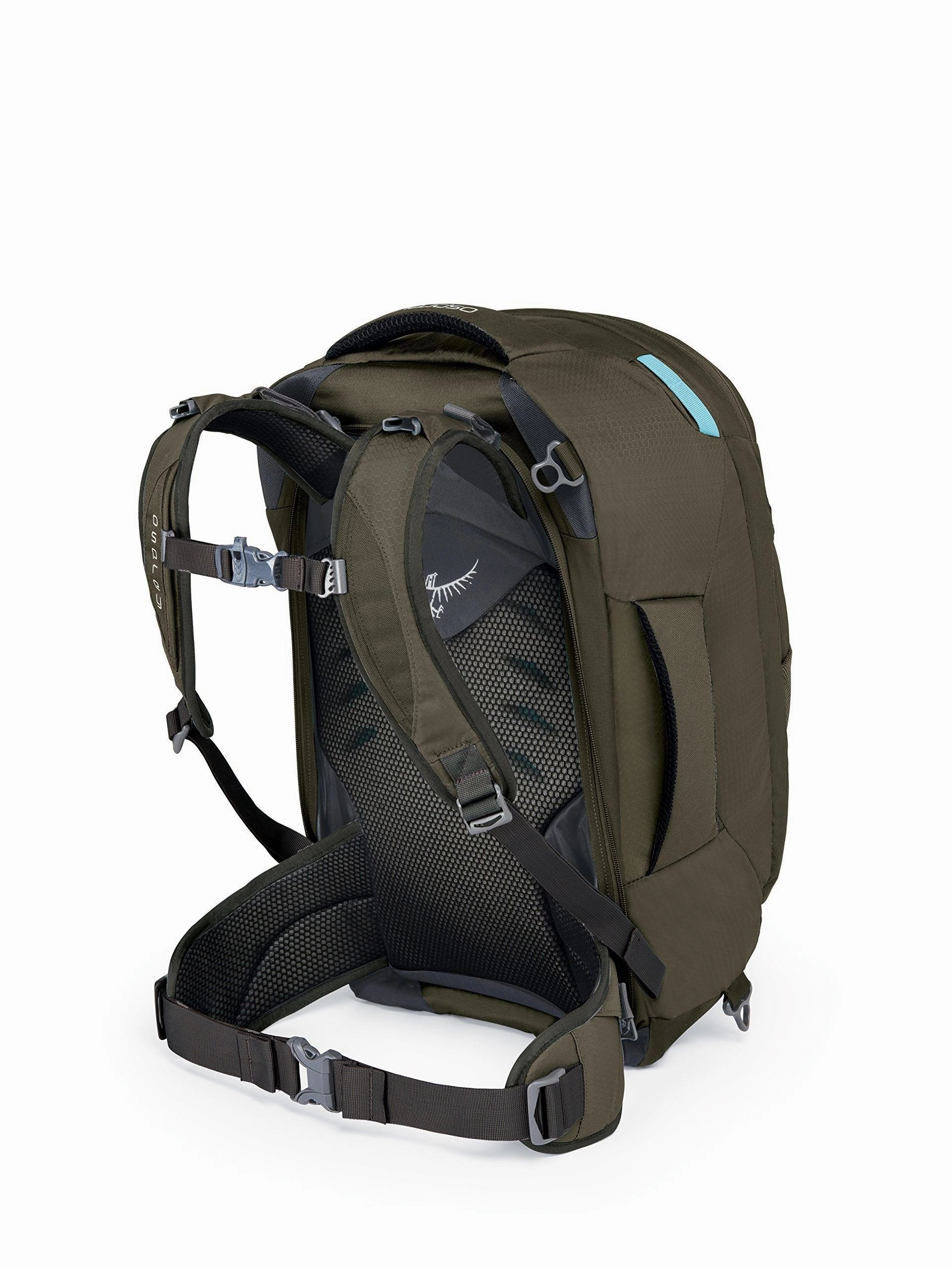 Osprey Packs Fairview 40 Women's Travel Backpack