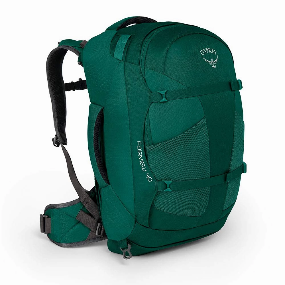 Osprey Packs Fairview 40 Women's Travel Backpack